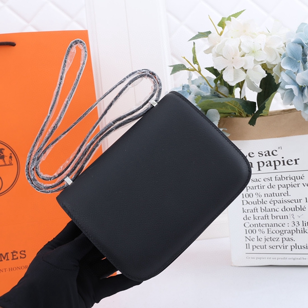 エルメスバッグ着用イメージ